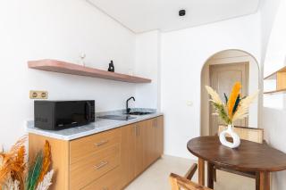 Architect's studio in the city center! - 8