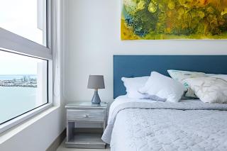 Lujoso Apto Vista al Mar Piso 34 - Palmetto Beach - 3