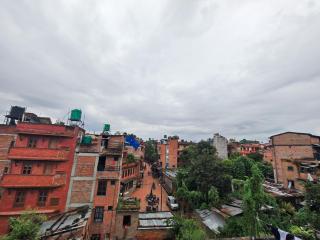 'Timeless Bhaktapur Home' - 2