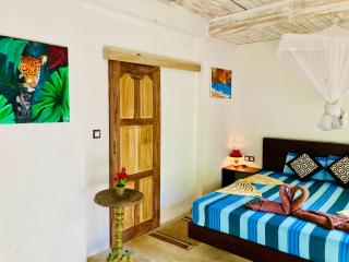 Mountain seaview Cabanas - 4