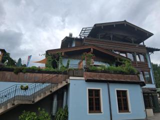 Die schlafende Goass - 4