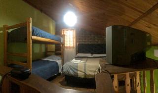 Complejo Turístico Hugo Ávila - 6