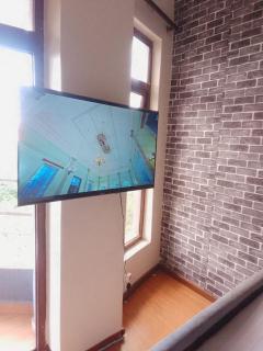 Jowies city home - 3