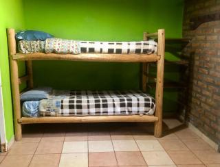 Complejo Turístico Hugo Ávila - 5