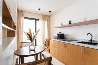 Architect's studio in the city center! - 6