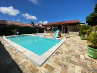 Casa no Privê Village Eldorado em Gravatá - 3