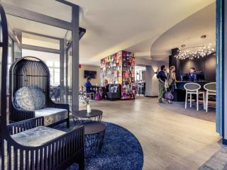 Mercure München am Olympiapark - 6