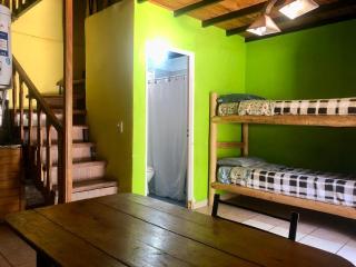 Complejo Turístico Hugo Ávila - 4