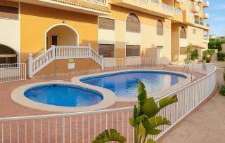 4 Bedroom Nice Home In Santa Pola - 1