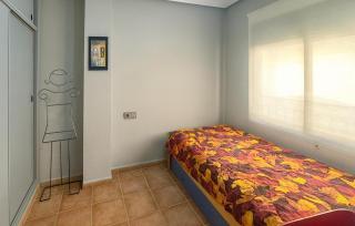 4 Bedroom Nice Home In Santa Pola - 4