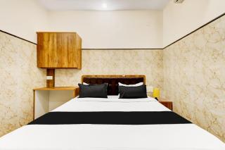 Hotel O NG COMFORTS - 7