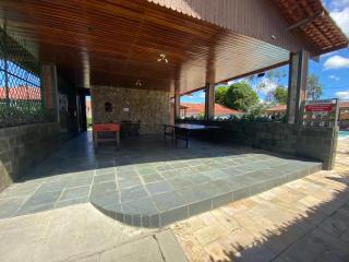 Casa no Privê Village Eldorado em Gravatá - 4