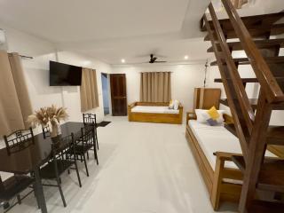 Palmera El Nido Inn - 7