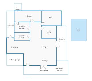 Villa Peyro by Villa Plus - 4