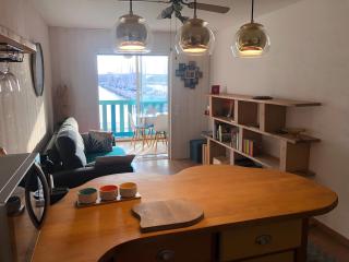 Les Mille Et Une Voiles Appart T2 - 6