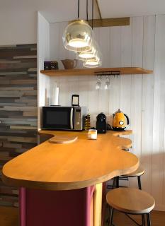 Les Mille Et Une Voiles Appart T2 - 5