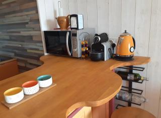 Les Mille Et Une Voiles Appart T2 - 2