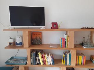 Les Mille Et Une Voiles Appart T2 - 4