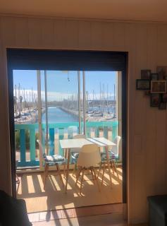 Les Mille Et Une Voiles Appart T2 - 8