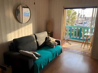 Les Mille Et Une Voiles Appart T2 - 7