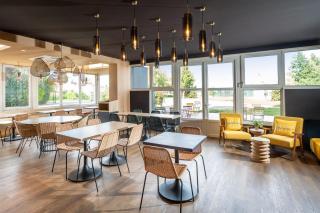 Sure Hotel by Best Western Dole - 0