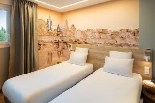 Sure Hotel by Best Western Dole - Dole - 1