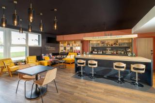 Sure Hotel by Best Western Dole - 8