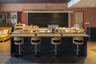 Sure Hotel by Best Western Dole - 7