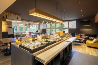 Sure Hotel by Best Western Dole - 4