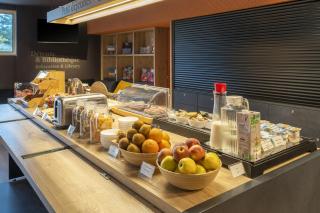 Sure Hotel by Best Western Dole - 2