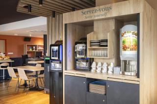 Sure Hotel by Best Western Dole - 1