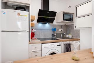 Torrevilbao cosy cerca de la playa - Torrevieja - 8