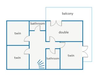 Villa Mas by Villa Plus - 5