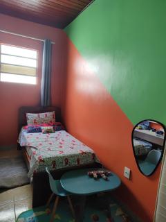 Casa Costa Alencar - 9