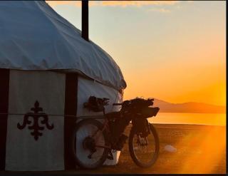 Zalkar Yurt Camp - 6