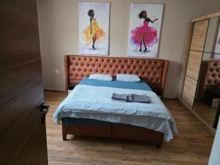 ELISA Apartment 20A Center-Skopje - 8