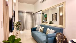 Cozy 1 bedroom condo in Uptown BGC - 9