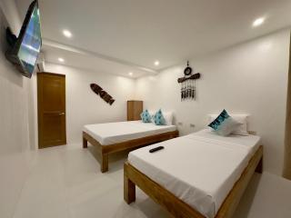 Palmera El Nido Inn - 6