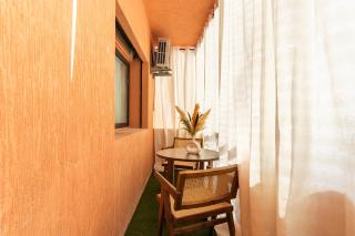 Architect's studio in the city center! - 1