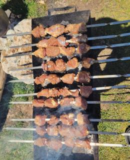 Zalkar Yurt Camp - 1