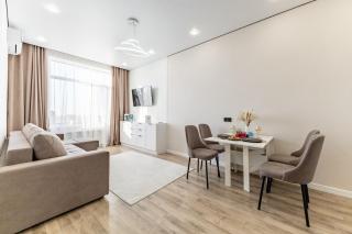 Новая двухкомнатная квартира-234 - 6