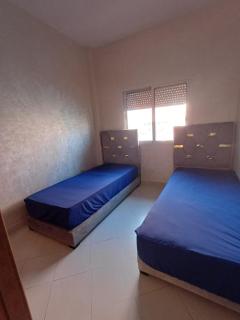 Tachfine appartement - 0