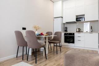 Новая двухкомнатная квартира-234 - 3