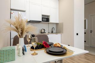 Новая двухкомнатная квартира-234 - 2