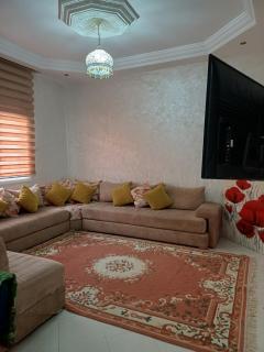 Tachfine appartement - 5