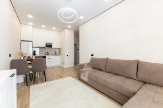 Новая двухкомнатная квартира-234 - 4