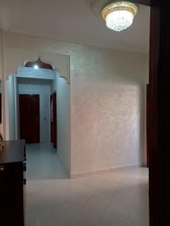 Tachfine appartement - 4