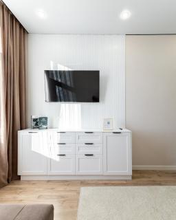 Новая двухкомнатная квартира-234 - 5