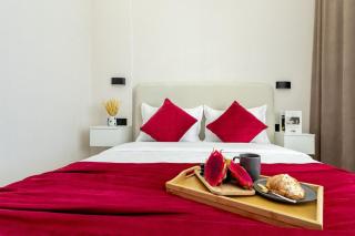 Новая двухкомнатная квартира-234 - 0