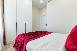 Новая двухкомнатная квартира-234 - 7